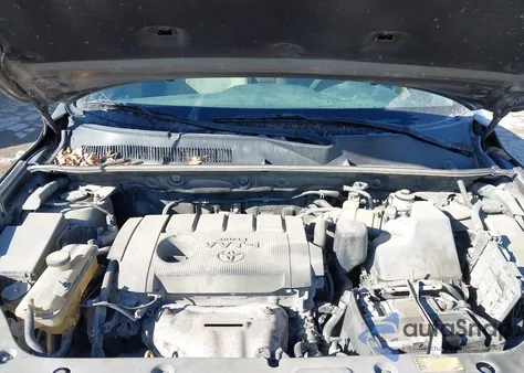 2012 Toyota Rav4 from USA, damaged, VIN 2T3BF4DV3CW207843